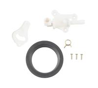 Kit valvola acqua WC auto RV per Thetford 34100 Aqua-Magic Style Lite Toilet Part