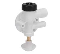 Kit Valvola Acqua WC per di Ricambio 385314349 per WC/Sealand 210 510 706 709 748 - Perdite, Installazione Semplice, Set C Lete