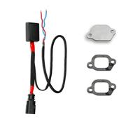 KIT VALVOLA ANULARE EGR OPEL ASTRA INSIGNIA ZAFIRA 2.0 CDTI A20DTH 55566052