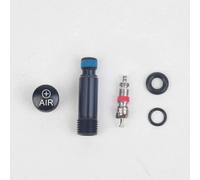 Kit valvola aria ammortizzatore posteriore - Monarch/Monarch Plus