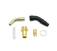 Kit Valvola Avviamento Plunger Choke Per Carburetor AutoMoto Adatto A 28Mm 41Mm