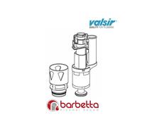 KIT VALVOLA DAL 2008 AL 2014 CUBIK VALSIR VS0865801