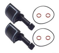 Kit valvola deviatore Jandy 4720 che supporta più due vie e tre vie, tra cui 2877 3344 4367 4369 1154 1157 2875 2876 4715 4716 4717 4724 (2 set)