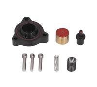 Kit valvola deviatrice T9356 Adattatore valvola turbocompressore Distanziatore adatto per BMW 114i 116i 118i F20 F21 Adatto per DODGE Dart 2012-