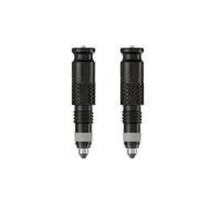 Schwalbe Smart Sam K-guard-2197014620, Copertone Unisex, Nero, 16x1.5 (40-305)