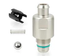 Kit valvola di ingresso spruzzatore 17J876 per spruzzatore airless Graco Magnum ProX17, ProX19 e ProX21
