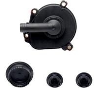 Kit Valvola Di Scarico Con Separatorio Olio Per MERCEDES CL550 CLS550 SL550 C350