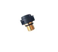 Kit Valvola Di Sicurezza In Ottone For Elettrodomestici, Compatibile Con KARCHER, Accessori For Pulitori A Vapore SC1 SC2 SC4 SC5 CTK10 SG4-4(4pcs(Main brush))