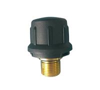 Kit Valvola Di Sicurezza In Ottone For Elettrodomestico, Compatibile Con KARCHER, Accessori For Pulitori A Vapore SC SC1 SC2 SC4 SC5 CTK10 SV1802 SV1902 SG4-4(Sc1/sc2/ctk10)