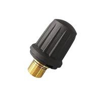 Kit Valvola Di Sicurezza In Ottone For Elettrodomestico, Compatibile Con KARCHER, Accessori For Pulitori A Vapore SC SC1 SC2 SC4 SC5 CTK10 SV1802 SV1902 SG4-4(SG2-2/SG4-4)