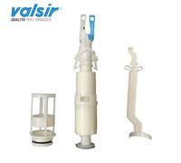 Kit valvola doppio scarico per cassetta incasso wc Valsir rios 1996-2014