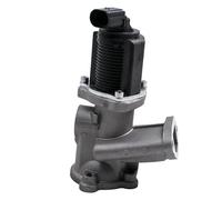 Kit Valvola EGR Motori Per Lancia Musa 350 Ypsilon 843 2003 2004 2005 2006 2007 2008 2009 2010 2011 2012 Valvola EGR AB 1.3 CDTI 55184651