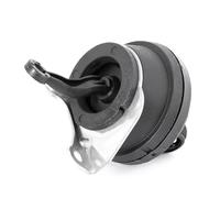 Kit Valvola EGR Motori Per VW Per Maggiolino Per Golf Per Jetta Per Passat Per Scirocco 2009-2016 VAG 1.6TDI, 2.0TDI 03L131512CF Attuatore A Vuoto Valvola EGR Radiatore Sfera