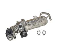 Kit Valvola EGR Motori Per VW Per Passat CC Per Scirocco Per Sharan Per Tiguan Per Beetle Caddy EOS Per Golf MK Plus 2001-2015 03L131512AT 03L131512CF VALVOLA EGR RAFFREDDATORE