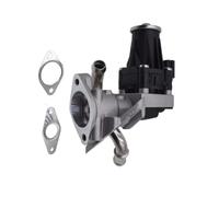 Kit Valvola EGR Per Ford Per Ranger Per Transit 2 2L 3 | Per Diesel 06-17 BK2Q9D475CC BK2Q9D475CB BK2Q-9D475-CB 1835009 2017121 Valvola EGR