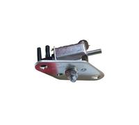 Kit valvola EGR Per Mitsubishi Per Pajero Per Monter Per Outlander Per Lancer Per L200 Per Triton EGR Elettrovalvola Di Emissione Elettrica(B)