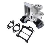 Kit Valvola EGR Per Volvo Per S60 S80 Per S90 Per V60 V70 | Per XC60 XC70 Per XC90 31293727 Valvola EGR Valvola Di Ricircolo Dei Gas Di Scarico