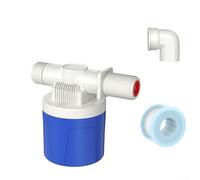 Kit valvola galleggiante per una gestione efficiente del livello dell'acqua in ambienti residenziali e industriali (A)