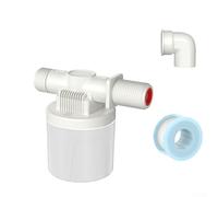 Kit valvola galleggiante per una gestione efficiente del livello dell'acqua in ambienti residenziali e industriali (B)