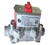 KIT VALVOLA GAS SGV100 CALDAIA CODICE FER39841320-39841320 PER CALDAIE FERROLI