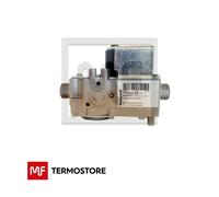 KIT VALVOLA GAS UCS06 VK4105G1245 RICAMBIO CALDAIA FERROLI CODICE 39819620