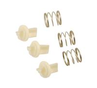 Kit valvola + molla 9.001-149.0 - idropulitrice karcher