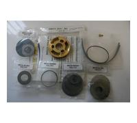 Kit valvola oro ammortizzatore 50mm RACE TECH Shock gold valve kit KTM 125 EXC