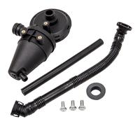 Kit Valvola PCV for BMW E36 E39 E38 Z3 M50 M52 1991-2006 11151703484