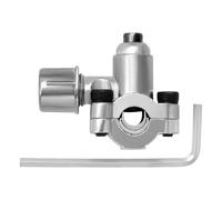 Kit valvola perforante a sella, 6-10mm rame frigorifero linea acqua