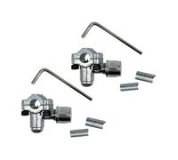 Kit valvola perforante Bpv-31 per tubi con diametro esterno da 1/4" 5/16"