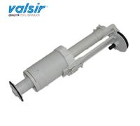 Kit valvola pneumatica di ricambio per cassetta incasso wc medusa 1994-2008