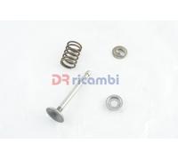 KIT VALVOLA PUNTERIE MOTORE TECUMSEH VANTAGE E-36 - ASPERA MOTORS 2430090