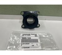 Kit Valvola Reed Connettore Collettore Asp. KAWASAKI KX80 KX100 1991-2000