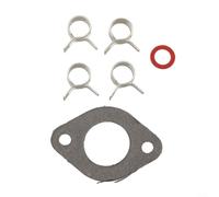 Kit valvola solenoide carburatore per 211887002, migliora la reattività del motore e il controllo del carburante