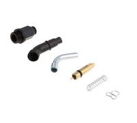 Kit Valvola Starter Plunger Per Carburo Di Qualità