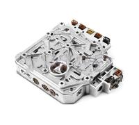 Kit valvola trasmissione 01M 01M325283A 01M927365 Corpo Valvola Cambio Automatico Con Solenoide E Cablaggio Adatto Per VW Adatto Per Jetta Adatto Per Golf Beetle