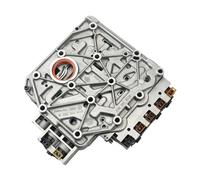 Kit valvola trasmissione 01M325105F 096927435A 01M Solenoidi corpo valvola trasmissione adatti per VW adatti per Volkswagen adatti per Jetta Wagon 01M325283A(Valve Body)