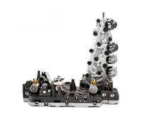 Kit valvola trasmissione 0B5 DL501 TCU TCM Modulo di controllo della trasmissione meccatronica Corpo valvola Adatto per Audi A4 Adatto per ALLROAD A5 CABRIOLET A6