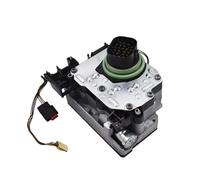 Kit valvola trasmissione Blocco solenoide trasmissione 62TE 5078709AB adatto per Chrysler Avenger adatto per Caravan Journey Sebring Pacifica 2007 Corpo valvola di trasmissione