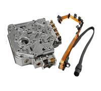 Kit valvola trasmissione Corpo Valvola Cambio A 4 Velocità Adatto Per VW FitGolf Beetle Adatto Per Audi A3 1995-2011 01M325283A 096927435A 01M325105F