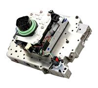 Kit valvola trasmissione Corpo Valvola Di Trasmissione 62TE Con Solenoide Pacifica Sebring Avenger Journey Dal 2007 In Poi, Adatto Per Dodge, Adatto Per Chrysler Ram Corpo valvola di trasmissione