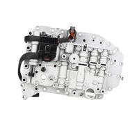 Kit valvola trasmissione Corpo Valvola Di Trasmissione A4cf1 Adatto Per Hyundai Adatto Per Accent I20 I30 PRIDE CARENS Adatto Per SOUL 4 Velocità L4 1.4l 1.6l 2.0l