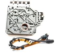 Kit valvola trasmissione Corpo Valvola Per Cambio Automatico A 4 Velocità Adatto Per VW Beetle Adatto Per Audi A3 01M325283A 096927435A 01M325105F 01M325039F