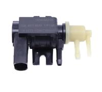 Kit valvola trasmissione Elettrovalvola di pressione di sovralimentazione per auto adatta per Audi A3 A4 A6 adatta per Volkswagen adatta per Tiguan Beetle 1K0906627 1K0906627B