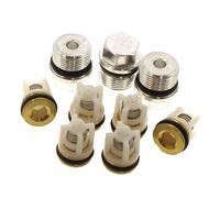 Kit valvole 6.005.0565 - idropulitrice lavor