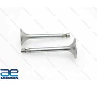 Kit Valvole A Testa Doppia Compatibile Con Royal Enfield 350Cc 597405 GEC