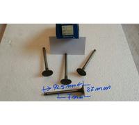 KIT VALVOLE ASPIRAZIONE PER FIAT.850 1964 MARCA LIVIA ARTICOLO 4627