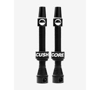 Kit valvole CushCore 55 mm (2 unità) nero