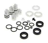 Kit valvole + guarnizioni 3081290 - idropulitrice