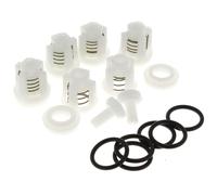 Kit valvole + guarnizioni 6.005.0002 - idropulitrice